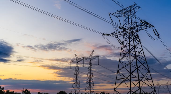 The Rising Tide of Cybersecurity in the Electric Utilities Sector