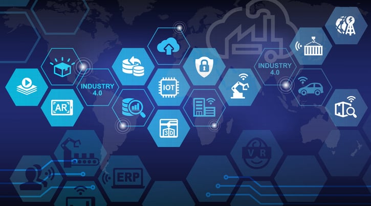 Defining Product Security in 2024