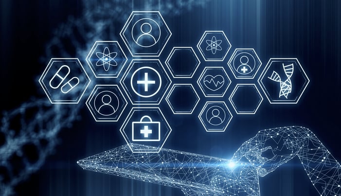 The Complexities of Medical Device Security (HISAC Webinar March 2023)