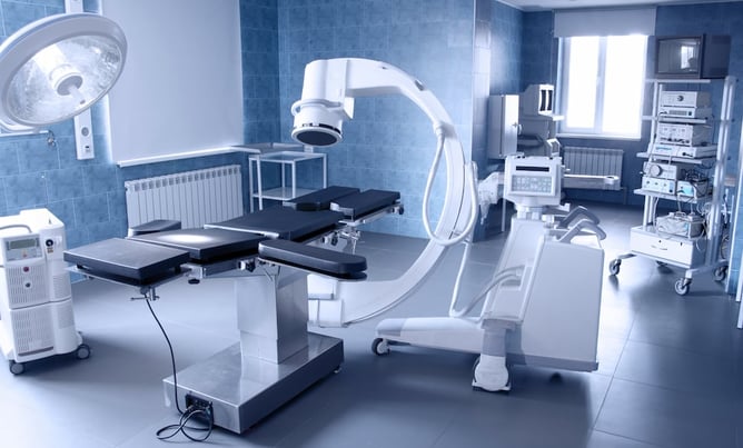 The Continued Call for Enhanced Cybersecurity in Healthcare: Research Sheds Light on Rising Threats