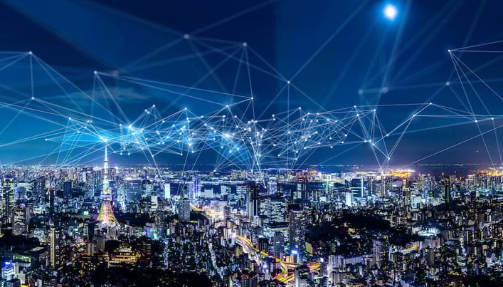 Binary Analysis in the Age of Smart Cities