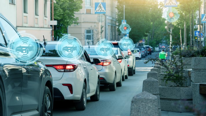 How SBOMs help with navigating connected auto cybersecurity standards