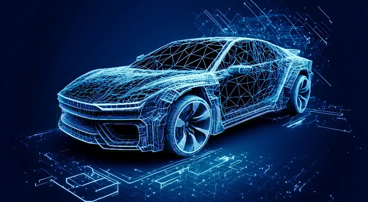 Exploring Standards and Regulations for Automotive Cybersecurity