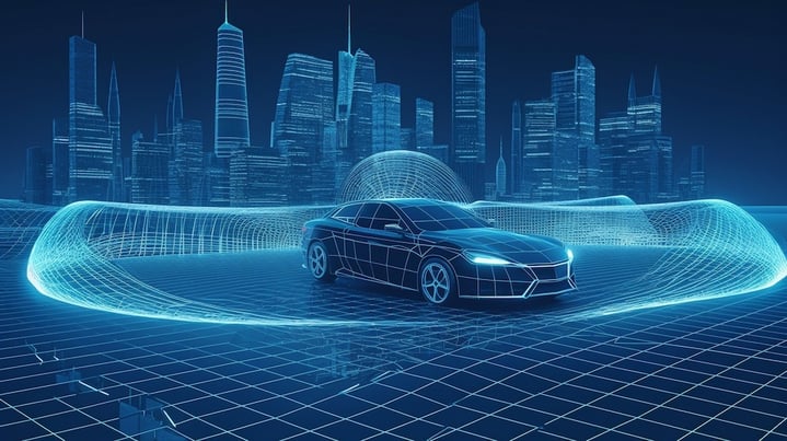 Automotive Regulatory Compliance in the Age of Connected Devices