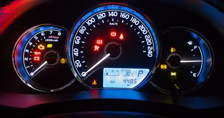 Next Gen Platform: Introducing New Finite State Dashboards