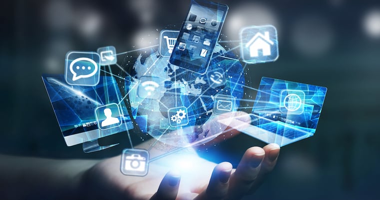 Holistic Product Security Part 1 - Open Source Software Risk