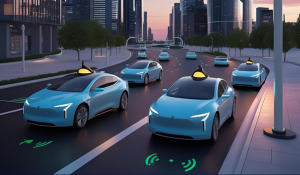 Understanding the Connected Vehicle Rule: Strategic Implications