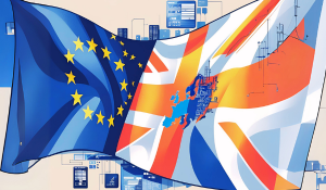 What the EU CRA Means for UK Connected Device Manufacturers