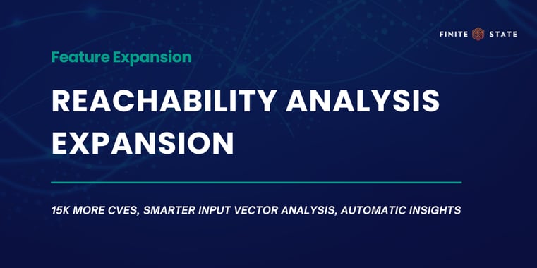 Finite State Boosts Reachability Speed and Coverage 