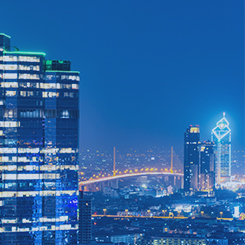 Adding Smart Security to Smart Buildings