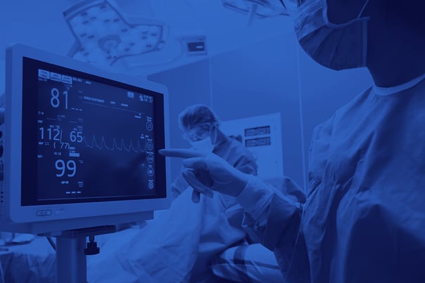 Finite State Finds Critical Vulnerability in Philips Medical Devices