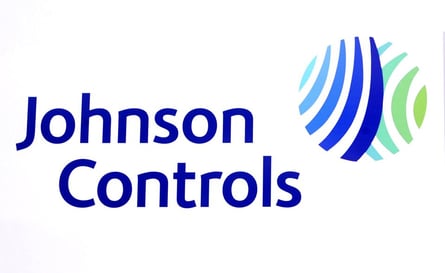 Johnson Controls (JCI) Named IoT Partner Ecosystem of the Year