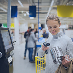 Staying Safe with IoT in Retail