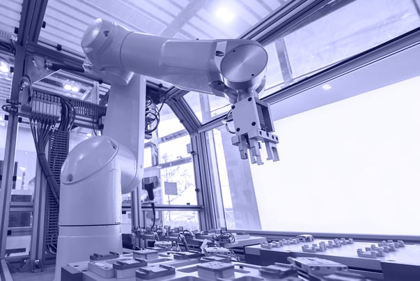 Five Challenges Facing Connected Device Manufacturers Today