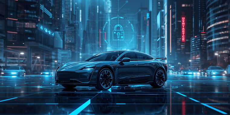 Interpreting Key Definitions in the Connected Vehicle Rule
