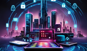 How to Overcome Common Security Challenges in IoT Devices