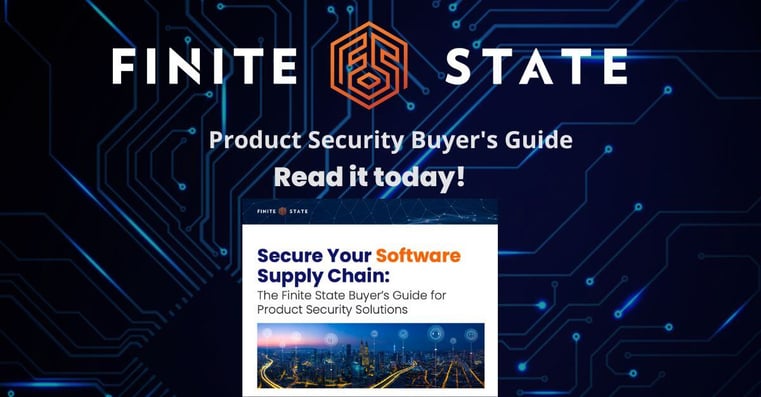Securing Software Supply Chains: A Guide to Product Security Solutions