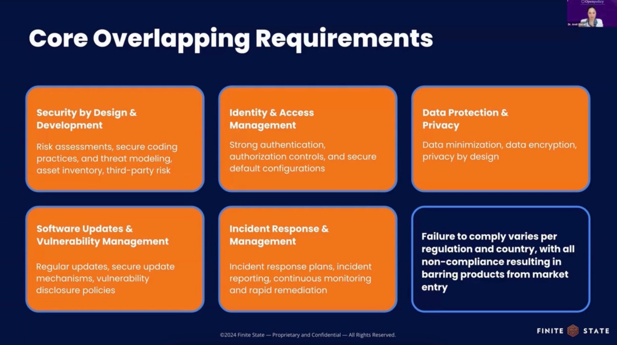 Risk to Resilience soundbite