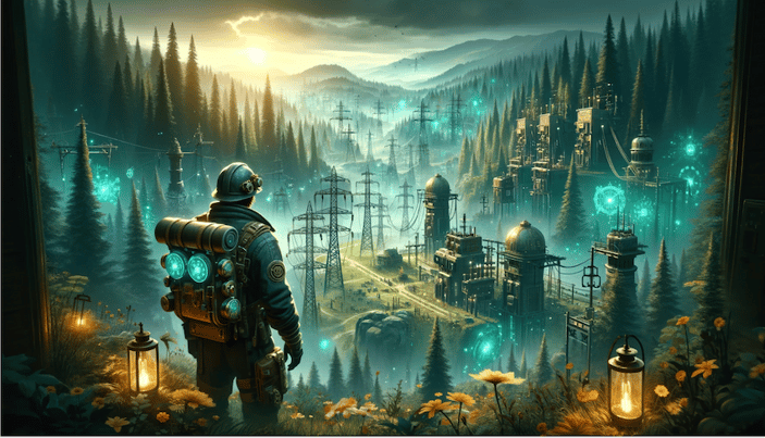 S4x24 Main Stage: The Quest for SBOMs & the SBOM’d Substation Legend