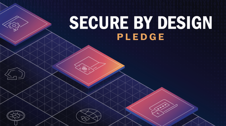 Finite State Signs the Secure by Design Pledge RSAC 2024