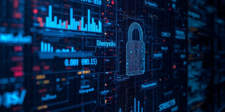 The Cost of Siloed Security: Why Spreadsheets Are No Longer Enough