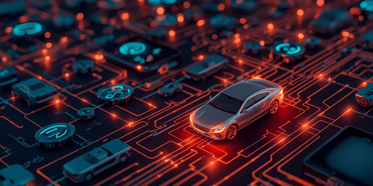 Understanding the Connected Vehicle Rule: What OEMs and Suppliers Need to Know