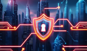 Bridging the Security Gap in Connected Products