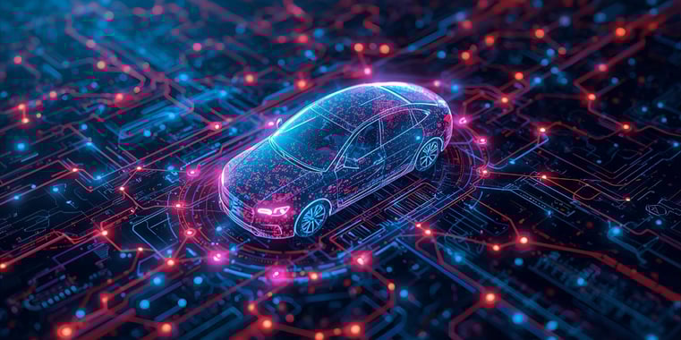 Road to Compliance: First Steps OEMs and Suppliers Should Take Today