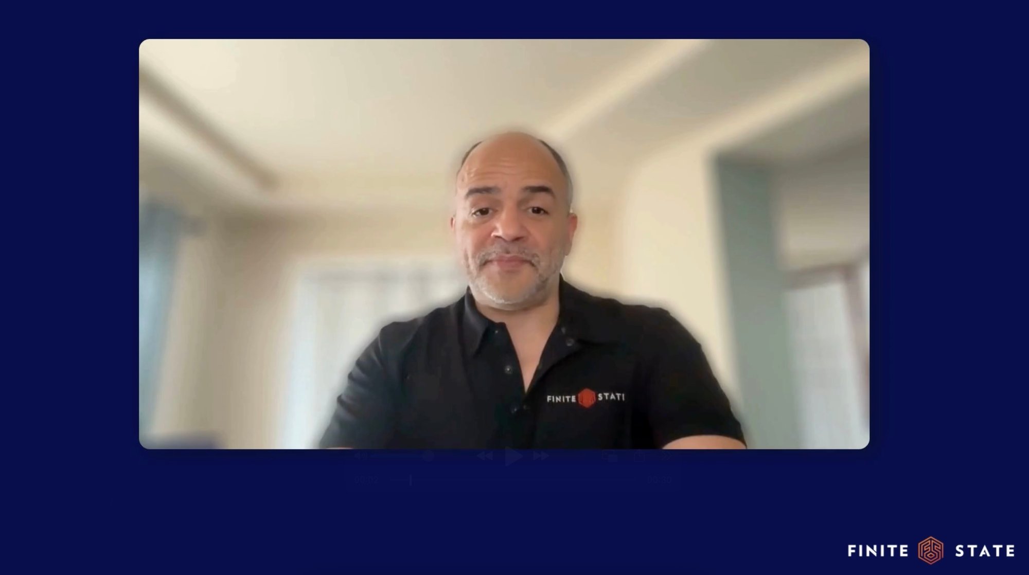 How Finite State Reduces False Positives