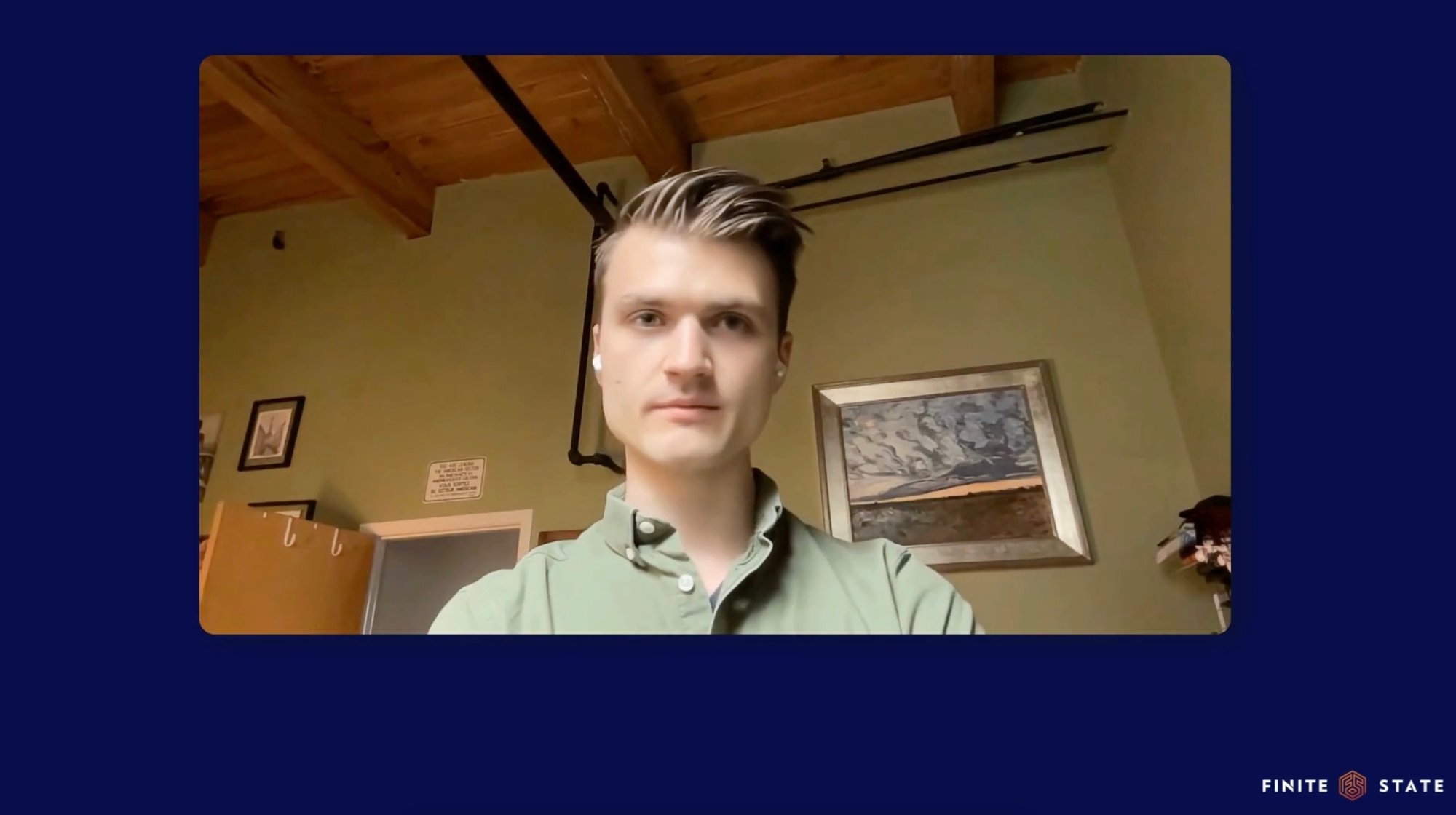 The Biggest Misconception in Supply Chain Security