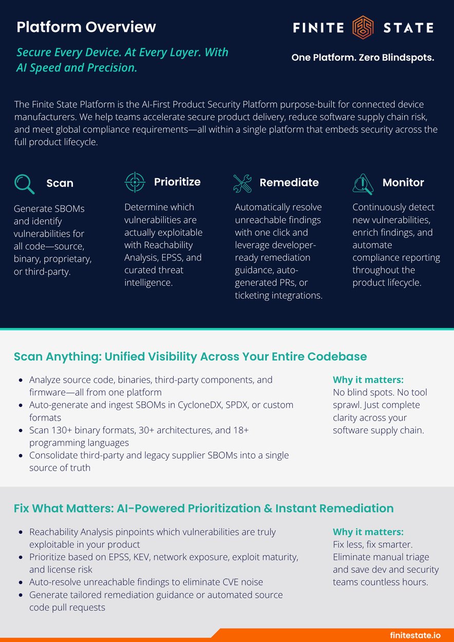 platform overview page 1