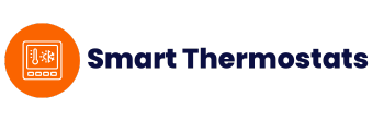 smart thermostat
