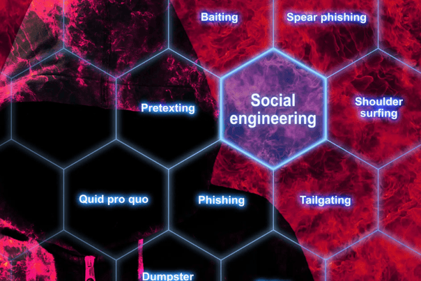 Understanding social engineering and insider threats in java security