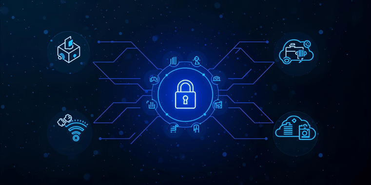 Why IoT Security Is Harder Than IT Security